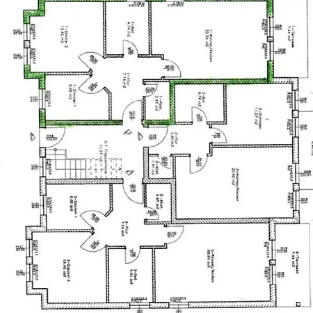 Meise By Interhome Apartment