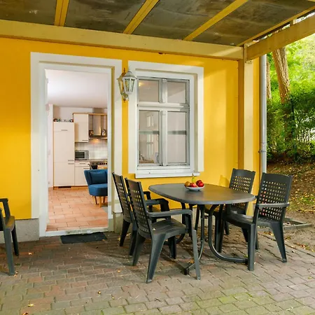 Meise By Interhome Apartment