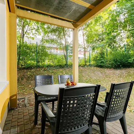 Meise By Interhome * Zinnowitz