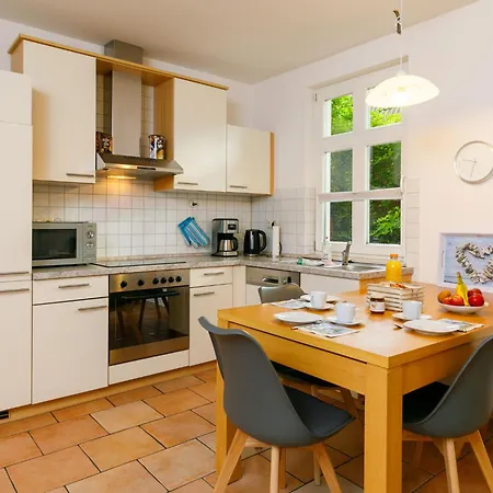 Meise By Interhome Apartment *