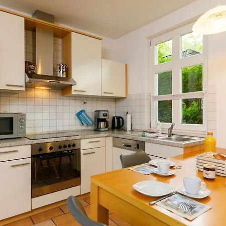 Lägenhet Meise By Interhome Zinnowitz