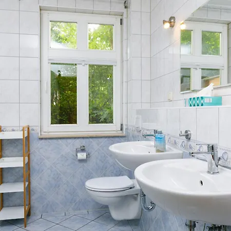 Apartment Meise By Interhome *
