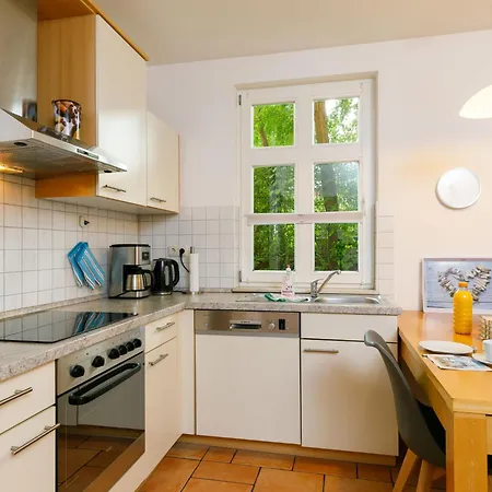 Meise By Interhome Apartment *