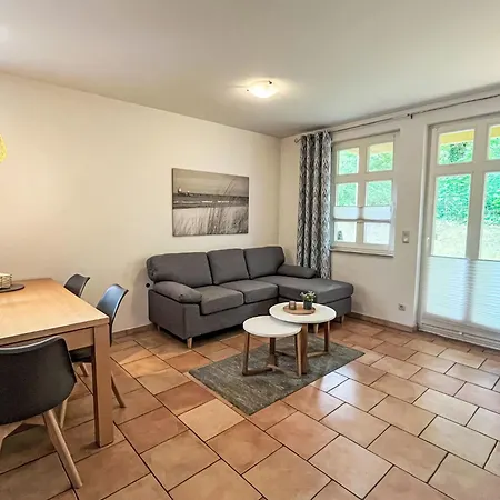 Meise By Interhome Apartment Zinnowitz