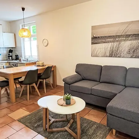 Meise By Interhome *