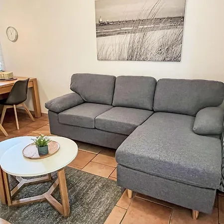 Meise By Interhome Apartment *