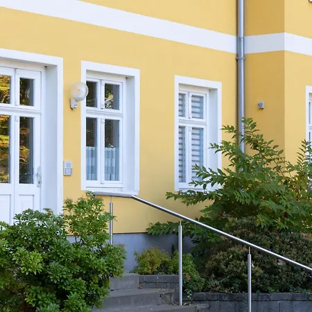 Lägenhet Meise By Interhome Zinnowitz