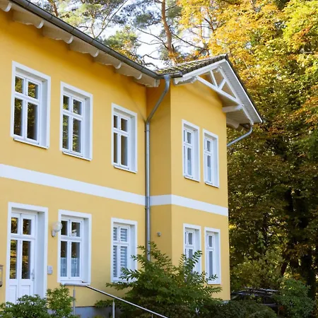 Meise By Interhome Zinnowitz