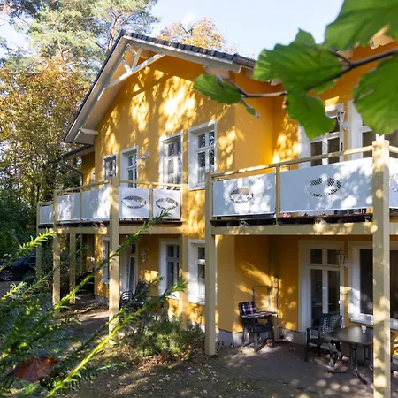 Lägenhet Meise By Interhome