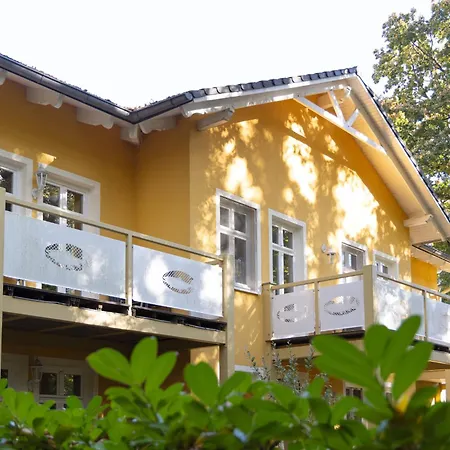 Meise By Interhome Lägenhet