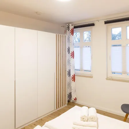 Meise By Interhome * Zinnowitz