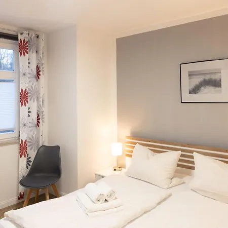 Meise By Interhome Apartment