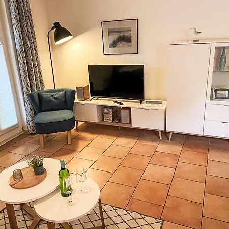 Lägenhet Meise By Interhome *