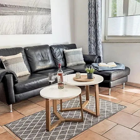 Meise By Interhome * Zinnowitz