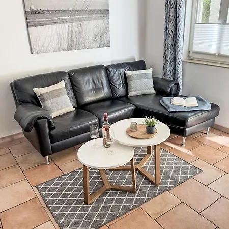 Meise By Interhome Lägenhet *