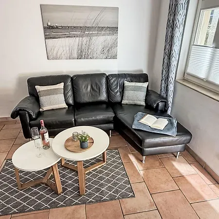 Meise By Interhome Lägenhet