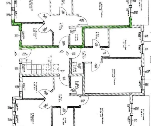 Meise By Interhome Apartment