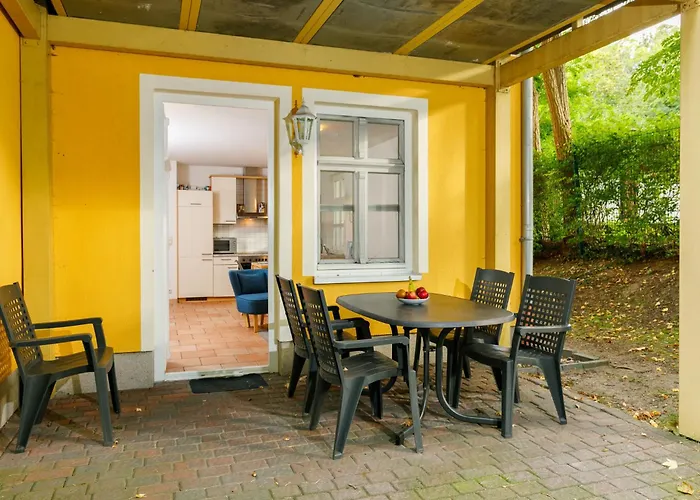 Meise By Interhome Apartment