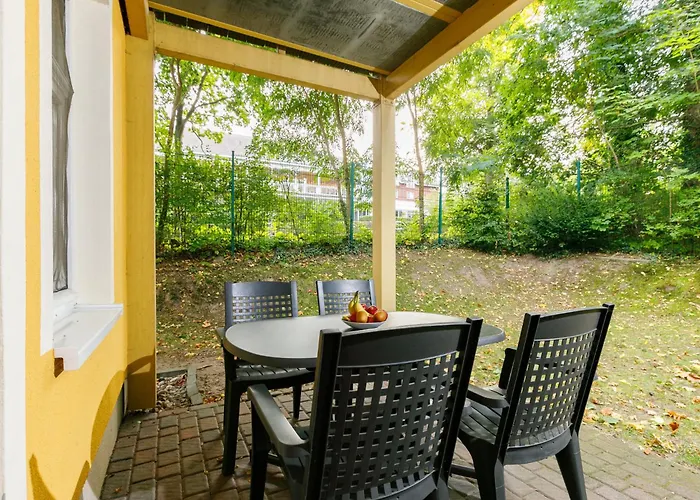 Meise By Interhome * Zinnowitz
