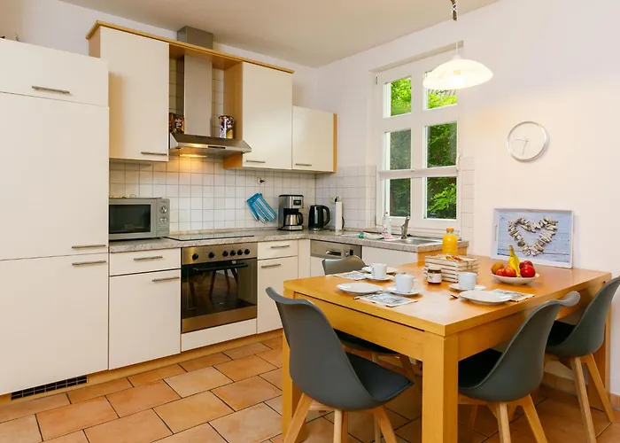 Meise By Interhome Apartment *