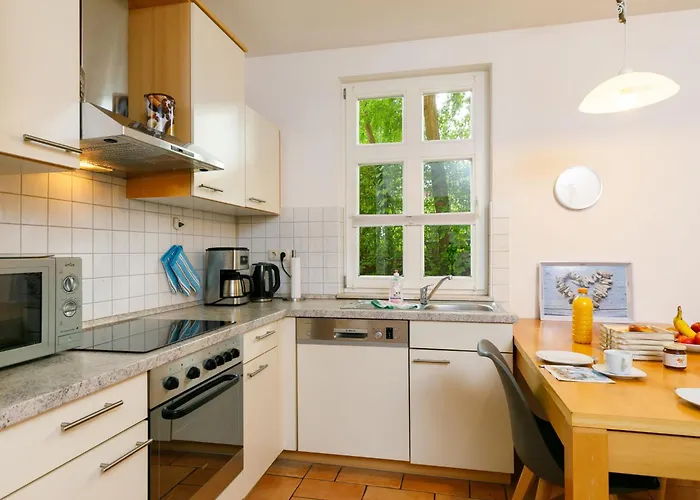 Meise By Interhome Apartment *