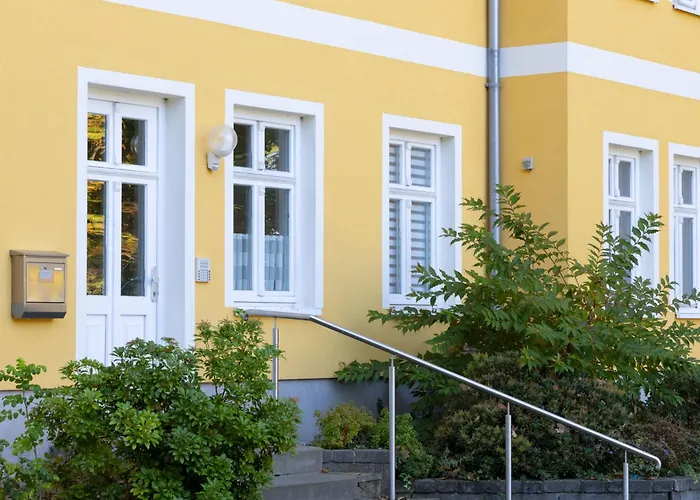 Apartment Meise By Interhome Zinnowitz