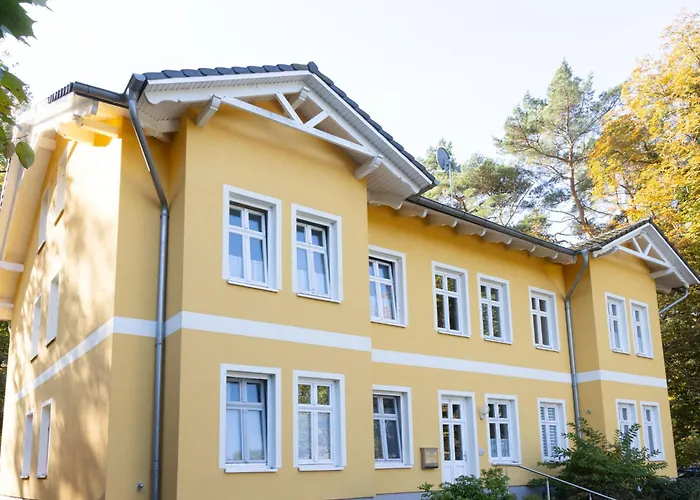Meise By Interhome