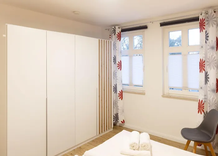 Meise By Interhome * Zinnowitz
