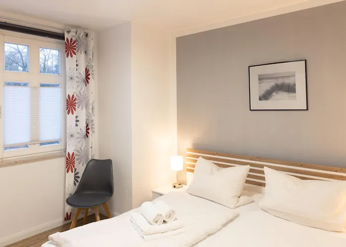 Meise By Interhome Apartment