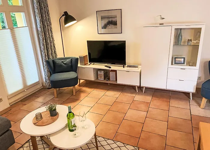 Apartment Meise By Interhome *