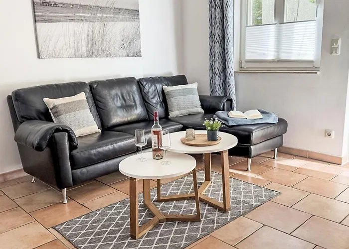 Meise By Interhome * Zinnowitz