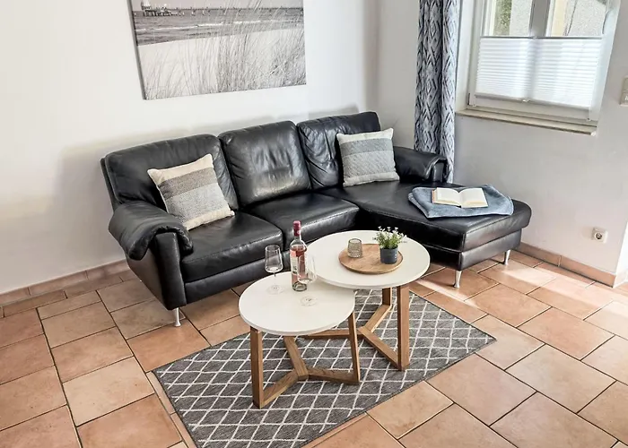 Meise By Interhome Apartment *