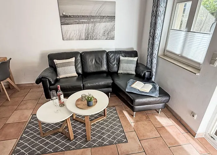 Meise By Interhome Apartment