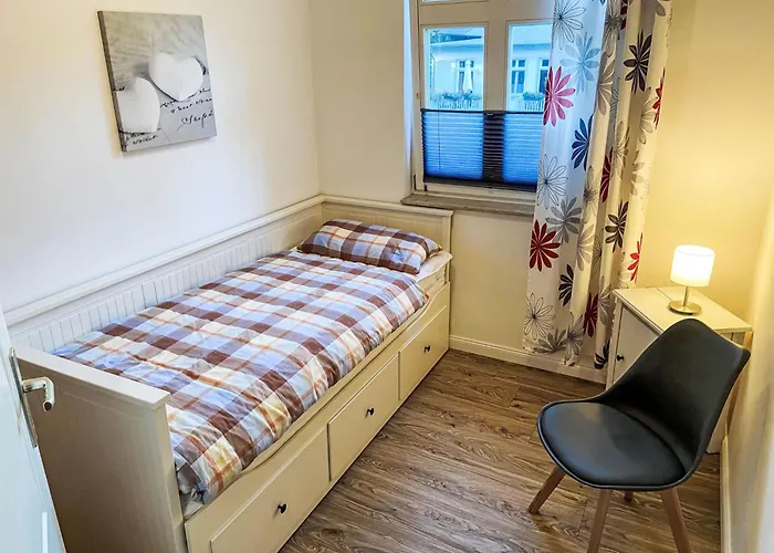 Meise By Interhome *